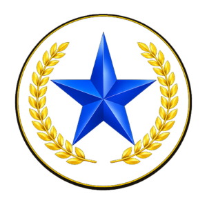 Hotel Blue Star Logo